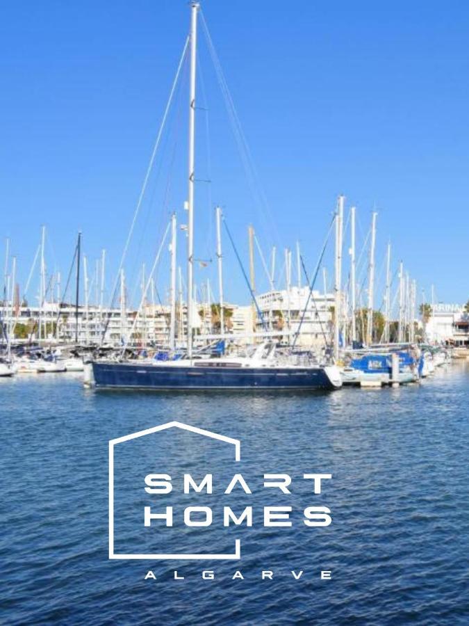 Villa Ancora Modern One Bed Apartament In Lagos Marina Exterior foto