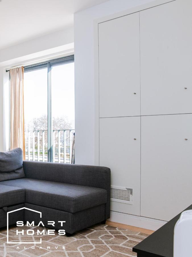 Villa Ancora Modern One Bed Apartament In Lagos Marina Exterior foto